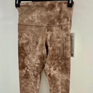 Brand New Lululemon Align Leggings